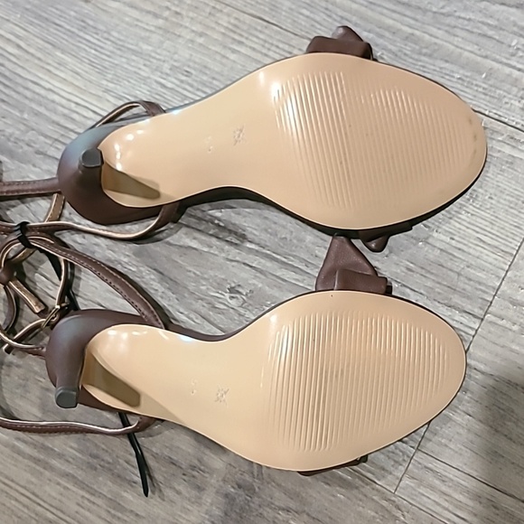 BCBGeneration Jamina Sandals Size 5.5 - Picture 6 of 6